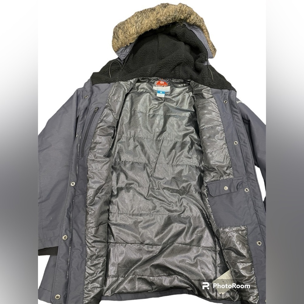 Women’s Columbia Omni-Heat Winter Jacket - Picture 3 of 4